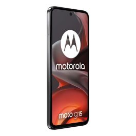 Smartphone Motorola PB6E0029ES 8 GB RAM 512 GB 6,72" Gris