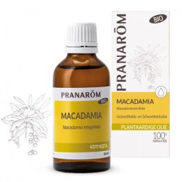 Aceite Vegetal Macadamia Bio Aceite Vegetal Macadamia Bio Precio: 9.79. SKU: B126EE8M9X