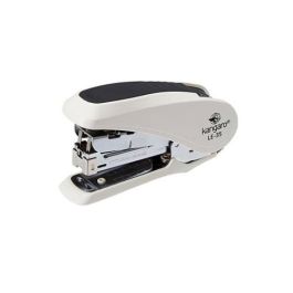 Kangaro KGLE35 Grapadora Bajo Esfuerzo Cuerpo Metálico Capacidad 30 Hojas Colores Surtidos Precio: 13.50000025. SKU: B17L2RQF6G