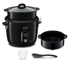 TEFAL RK103811 Olla arrocera clásica 2 - Negro Precio: 98.89999977. SKU: S7113554