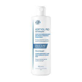 Ducray Kertyol Pso Gel Limpiador Ultrarrico 400 ml Hidratante Corporal Piel con Psoriasis Precio: 17.5000001. SKU: B12ZENPQGE