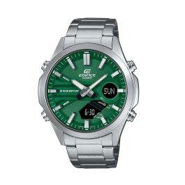Reloj Hombre Casio EFV-C120D-3AEF Precio: 137.50000044. SKU: B1J4FSBCM3