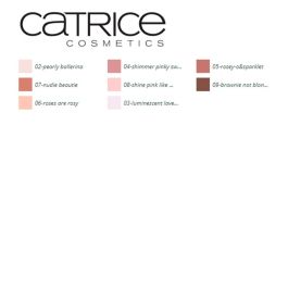 Pintaúñas More Than Nude Catrice (10,5 ml) (10,5 ml) Pintaúñas More Than Nude Catrice (10,5 ml) (10,5 ml)