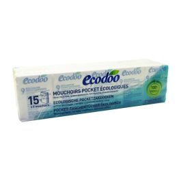 Pañuelo Bolsillo Triple Capa Precio: 4.58999948. SKU: B1EFGFKH6T