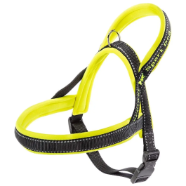 Ferplast Arnés Sport Dog P Fucsia Talla M (Cuello 58cm, Pecho 69-86cm) Precio: 28.49999999. SKU: B1JZRHPPTN