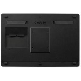 Wacom DTK168 Cintiq 16 Tableta Gráfica Digital con Pantalla 16" QHD 2560x1440 USB-C