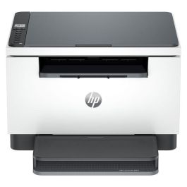 HP LaserJet MFP M234d Impresora Monocromo Multifunción de Alto Rendimiento con Dúplex Automático, Copia y Escáner