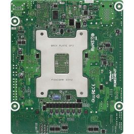 ASRock ROMED4ID-2T Mainboard mini-ITX Socket SP3 para procesadores AMD EPYC con 4 ranuras DDR4-SDRAM