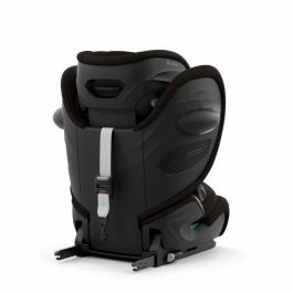 Cybex CYB4063846466818 Silla de coche Pallas G2 Plus Moon Black Cybex CYB4063846466818 Silla de coche Pallas G2 Plus Moon Black