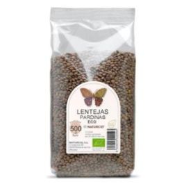 Lentejas Pardina 500Gr. Eco Precio: 5.59. SKU: B13ZNLNPWT