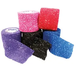 Venda Petflex Glitter 10 cmx4,5M Andover Precio: 5.59000035. SKU: B17Q9WBNHY