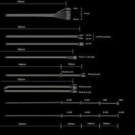 Fuente de Alimentación Be Quiet! BP027EU ATX 850 W 80 Plus Gold