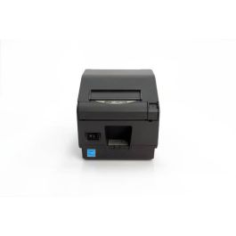 Star Micronics TSP743IIHIX Impresora Ethernet USB Gris Star Micronics TSP743IIHIX Impresora Ethernet USB Gris