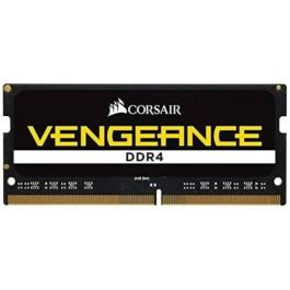 Memoria RAM - CORSAIR - Vengeance Performance DDR4 - 16GB 1x16GB DIMM -3200MT/s - Intel XMP - 1.20V - Negro (CMSX16GX4M1A3200C22) Precio: 54.49999962. SKU: B1BLX9D4WS