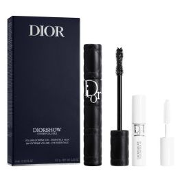 Dior Mascara Pestañas DiorShow Routine Precio: 38.78999971. SKU: B1CQ27M82X