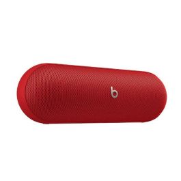 Altavoz Bluetooth Portátil Apple MWQW3ZM/A Rojo Altavoz Bluetooth Portátil Apple MWQW3ZM/A Rojo Precio: 220.58999985. SKU: B13ZSE34XB