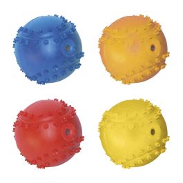 Pelota Beisbol Con Sonido Diam 6 cm Precio: 2.99073401. SKU: S6100785