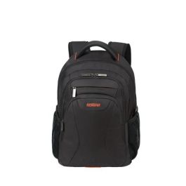 American Tourister Mochila para Portátil 15.6" Compartimento Tablet SA33G002 NE Negro