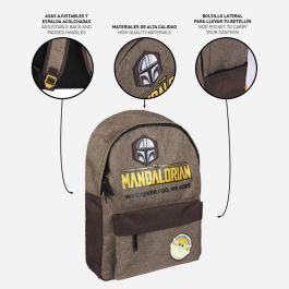 Mochila Casual Cerdá Star Wars The Mochila Casual Cerdá Star Wars The