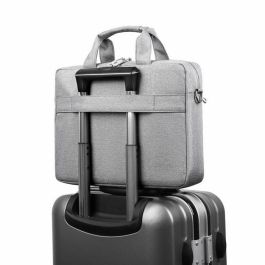 eSTUFF Baltimore 14.1'' Toploader bag eSTUFF Baltimore 14.1'' Toploader bag
