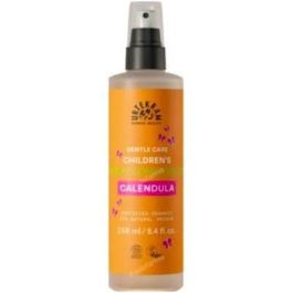 URTEKRAM Acondicionador en Spray Niños Calendula BIO 250ml. Desenreda y protege cabello húmedo/mojado. Certificado Ecocert Vegano Precio: 8.49999953. SKU: B18JNX9T65