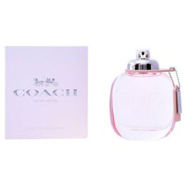 Perfume Mujer Coach EDT Perfume Mujer Coach EDT Precio: 21.49999995. SKU: S0509177