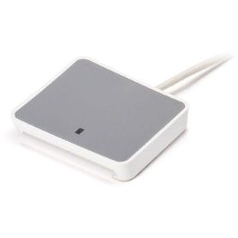 Identiv uTrust 2700 R Lector de Tarjetas Inteligentes de Contacto USB, CAC/PIV, ISO/IEC 7816, EMV 2011 Precio: 45.69000051. SKU: B156NYMS55
