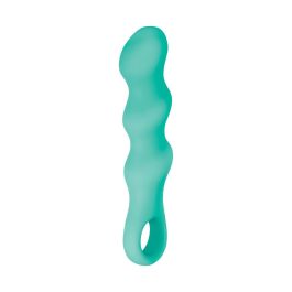 Vibrador Evolved Verde Vibrador Evolved Verde