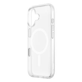 Funda para Móvil Belkin iPhone 17 Transparente Apple Precio: 44.5000006. SKU: B133RYWM6G