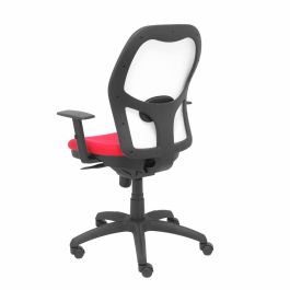 Silla de Oficina Jorquera P&C BALI350 Rojo