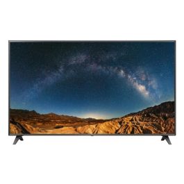LG 43UR781C0LK TV 43" 4K Ultra HD Smart TV WebOS, Wi-Fi, HDR, Bluetooth, Negro Precio: 275.4999995. SKU: B18T9SCYFB