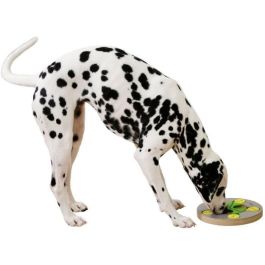 Kerbl KER4018653992173 Juego de rompecabezas/aprendizaje para mascotas - Switch - Ø25 cm