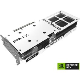 PNY - Tarjeta gráfica - GEFORCE RTX 4070 Ti SUPER - 16GB - VERTO Overclocked Edition DLSS 3 Precio: 1252.2169003871998. SKU: B13JR94KK5