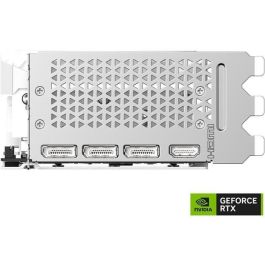 Tarjeta Gráfica PNY GEFORCE RTX 4070 16 GB GDDR6