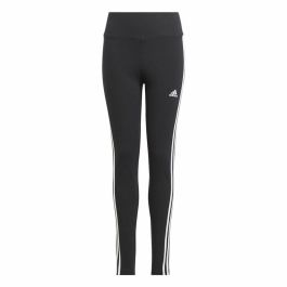 Chándal Mujer Adidas Tiberio 3- Stripes Colorblock Negro Gris