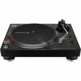 Pioneer Dj PLX-500 K - Giradiscos de Tracción Directa