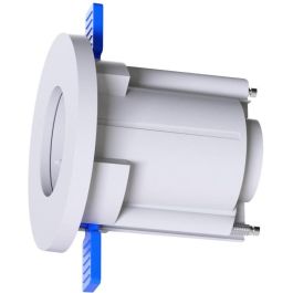 Ubiquiti Soporte empotrado, aleación de policarbonato/zinc para lentes AI Theta Professional