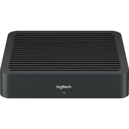 Logitech Rally Ultra-HD ConferenceCam - Sistema de videoconferencia con Table HUB Precio: 617.50000059. SKU: S55130711