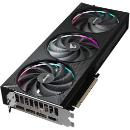 GIGABYTE AORUS GV-N506TAORUS E-16GD Tarjeta Gráfica GeForce RTX 5060 Ti ELITE 16GB GDDR7 128-bit PCI-E 5.0 WINDFORCE con 3DP 1HDMI