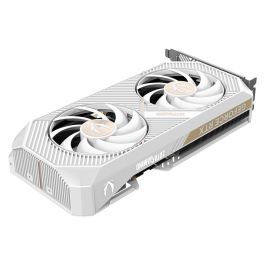 Zotac GeForce RTX 5070 12GB GDDR7 Twin Edge OC White Tarjeta Gráfica