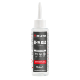 Líquido limpiador Genesis GENESIS IPA 100 Precio: 6.50000021. SKU: B13SJ3G97E