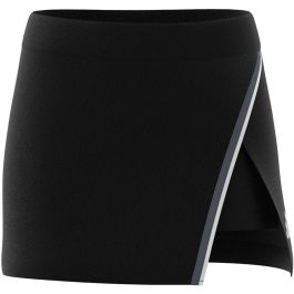 Pantalones Cortos Deportivos para Mujer Adidas Cb Skort Negro 5-6 Años