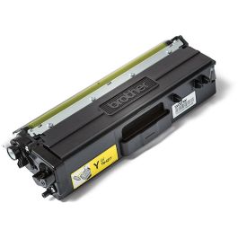 BROTHER Toner Amarillo TN421Y