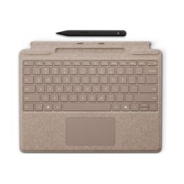Microsoft Teclado Surface Pro + Slim Pen 2 para Surface Pro 8/9/11, QWERTY Español Mecánico con Panel Táctil y Carga Lápiz Microsoft Teclado Surface Pro + Slim Pen 2 para Surface Pro 8/9/11, QWERTY Español Mecánico con Panel Táctil y Carga Lápiz Precio: 242.99000022. SKU: B1D8H2C6HL