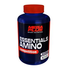 Essentials Amino Competition Precio: 14.4999998. SKU: B1F3FD732X