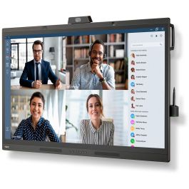 SHARP NEC WD551 55IN
