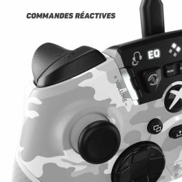 Turtle Beach TUR0731855007080 Reconsto Arctic Camo Filiario Turtle Beach TUR0731855007080 Reconsto Arctic Camo Filiario