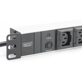 Regleta Digitus by Assmann DN-95404 (2 m)