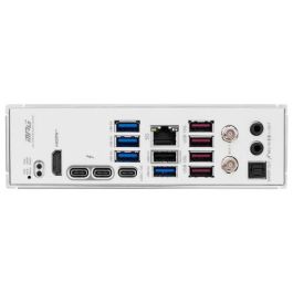 Placa MSI Mpg Z890 Edge Ti Wifi,Intel,1851,Z890,4Ddr5 Precio: 418.68999953. SKU: B1DD8LVHET