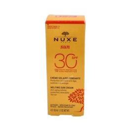 NUXE Sun Crema Solar Fundente SPF 30 50ml Precio: 21.49999995. SKU: B123825VBA